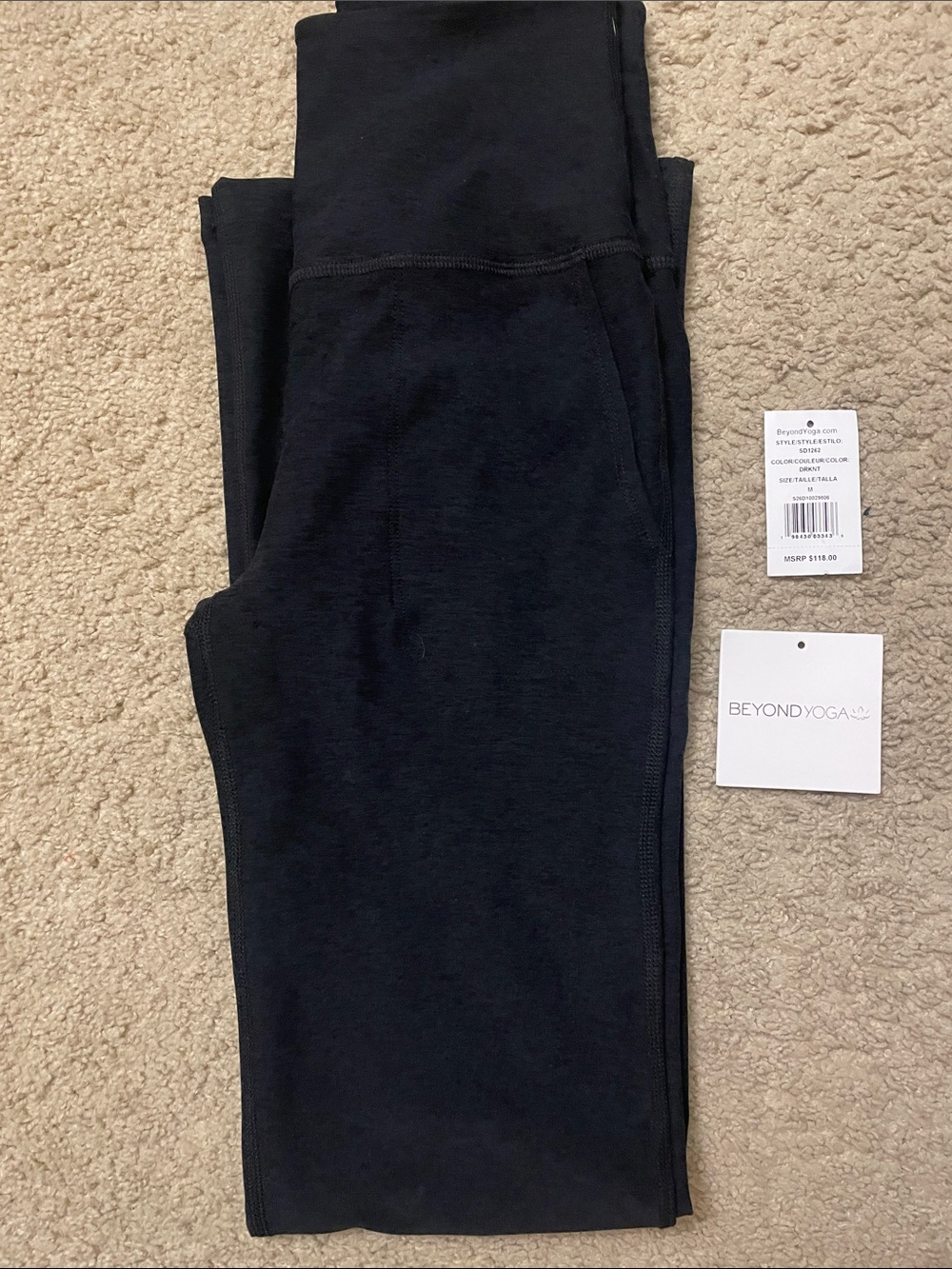 Beyond Yoga Leggings
